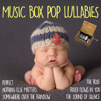 My first Music - Music Box Pop Lullabies