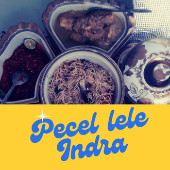 Indra - Pecel Lele