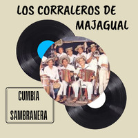 Los Corraleros De Majagual - Cumbia Sambranera - Los Corraleros de Majagual
