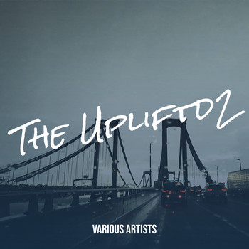 Various Artists - The Upliftd2