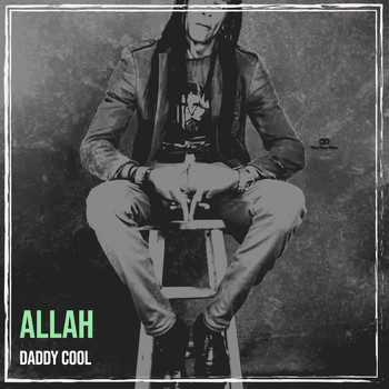 Daddy Cool - Allah