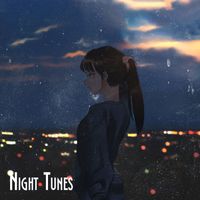 Chillout Lounge Relax - Night Tunes: Mellow Beats For Gaming, Drive Around, Stargazing, Camping, Bonfire