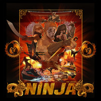 The Jokerr - Ninja (Explicit)