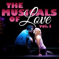 The MGM Crooners - The Musicals of Love, Vol.1