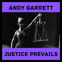 Andy Garrett - Justice Prevails (Stringmaster Bonus Track) (Stringmaster Bonus Track)