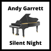 Andy Garrett - Silent Night (Piano) (Piano)