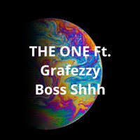 The One - Boss Shhh (feat. Grafezzy) (Explicit)