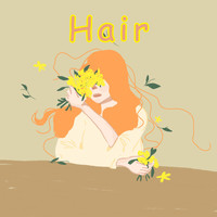 Riva - Hair