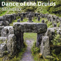 Sashqxxx - Dance of the Druids