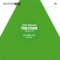 Zoo Brazil - The Code EP