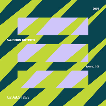 Various Artists - Spread 001