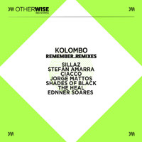 Kolombo - Remember (Remixes)
