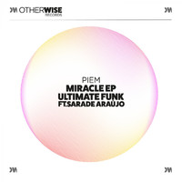 Piem - Miracle EP