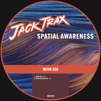 Spatial Awareness - Neon Sea