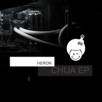 Heron - Chija EP