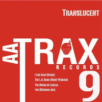 Translucent - I Like Acid EP