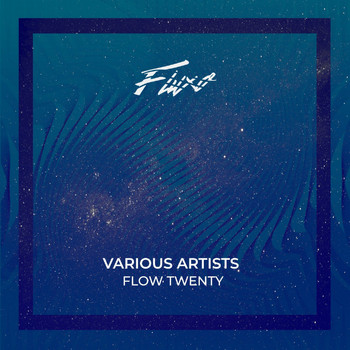 Various Artists - Flow Twenty