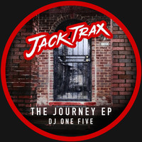 DJ One Five - The Journey