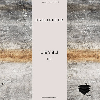 Osclighter - Level EP