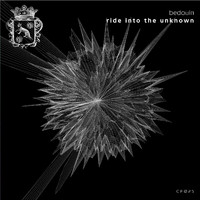 Bedouin - Ride into the Unknown EP
