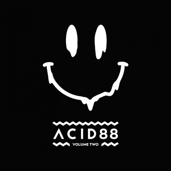 Various Artists - DJ Pierre Presents Acid 88, Vol. 2