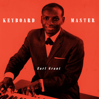 Earl Grant - Keyboard Master - Smooth Jazz from Earl Grant