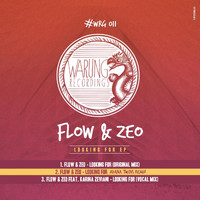 Flow & Zeo - Looking for Ep