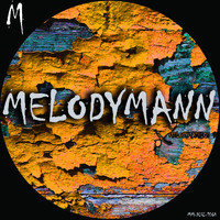 Melodymann - Shuffle Grooves EP