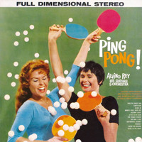 Alvino Rey - Ping Pong!