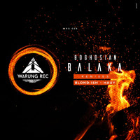 Boghosian - Balaka - Remixes