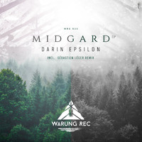 Darin Epsilon - Midgard Ep