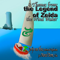 Jorijn Van Hese - 8 Themes, From: 'The Legend of Zelda, the Wind Waker' (Baritone Horn, Euphonium & Tuba Multi-Tracks) (Baritone Horn, Euphonium & Tuba Multi-Tracks)