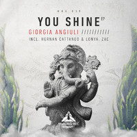 Giorgia Angiuli - You Shine Ep