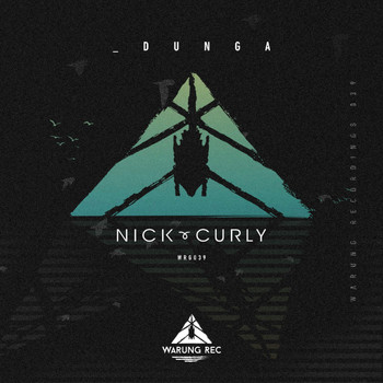 Nick Curly - Dunga
