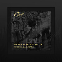 Unkle Bob - Satellite (Padox & ZAC Remix)
