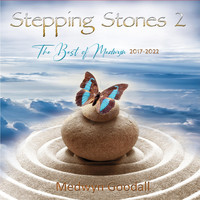 Medwyn Goodall - Stepping Stones 2: The Best of Medwyn 2017-2022