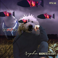 JP Orpha - Madness Is A Gift