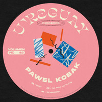 Pawel Kobak - U're Guay, Vol. 48