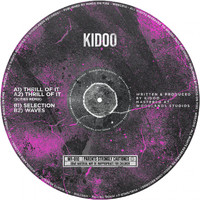 Kidoo - Thrill of It EP