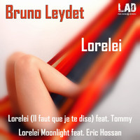 Bruno Leydet - Lorelei