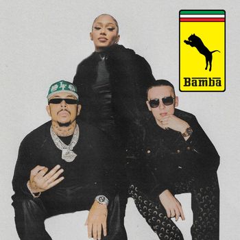 Luciano, Aitch - Bamba (Explicit)