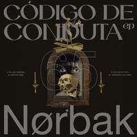 Nørbak - Codigo de Conduta EP