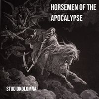 StudioKolomna - Horsemen of the Apocalypse