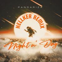 Pandariza - Night n' Day (Hellker Remix)