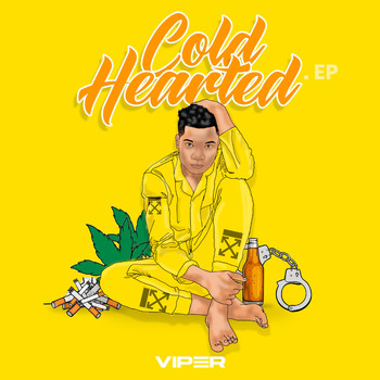Viper - Cold Hearted
