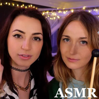 Gibi ASMR - Completely Unedited and Unscripted Doctor's Office