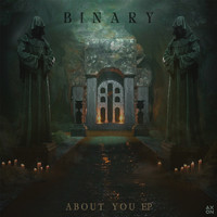 Binary - About You EP
