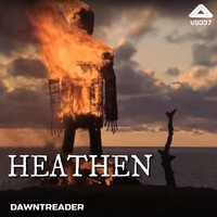 Dawntreader - Heathen