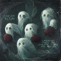Ghost Town - Chuck Those Berries