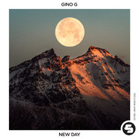 Gino G - New Day